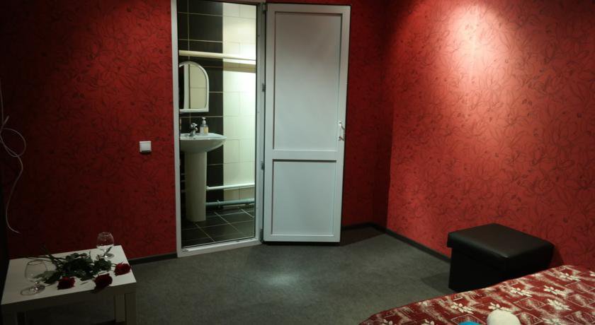 Гостиница Guest House Revolyutsii 28 Пермь